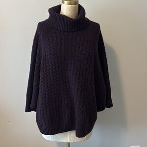 LOU & GREY | TUNIC SWEATER | SIZE M/L
